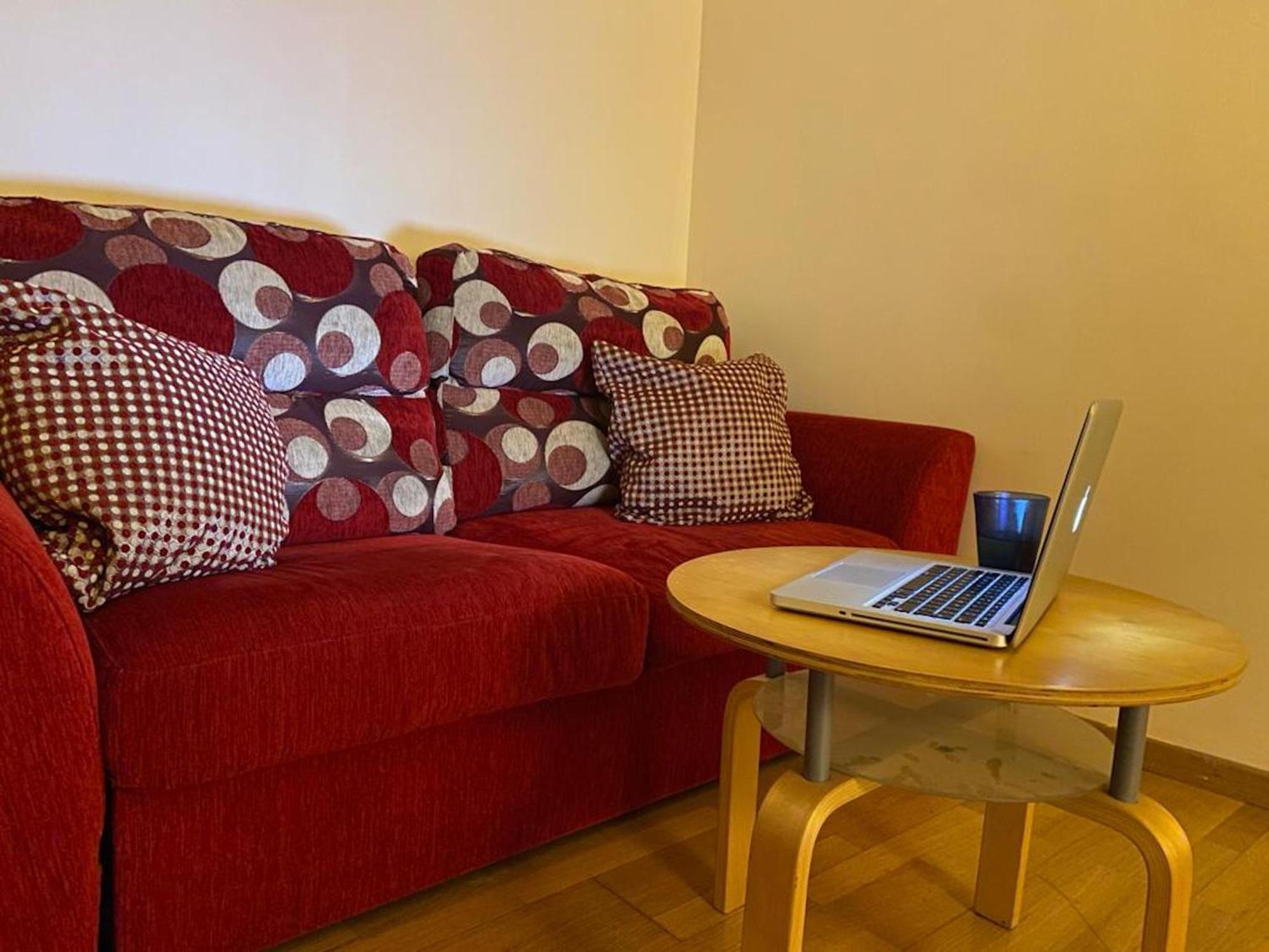 Casina Di Ziamar Apartman Róma Kültér fotó
