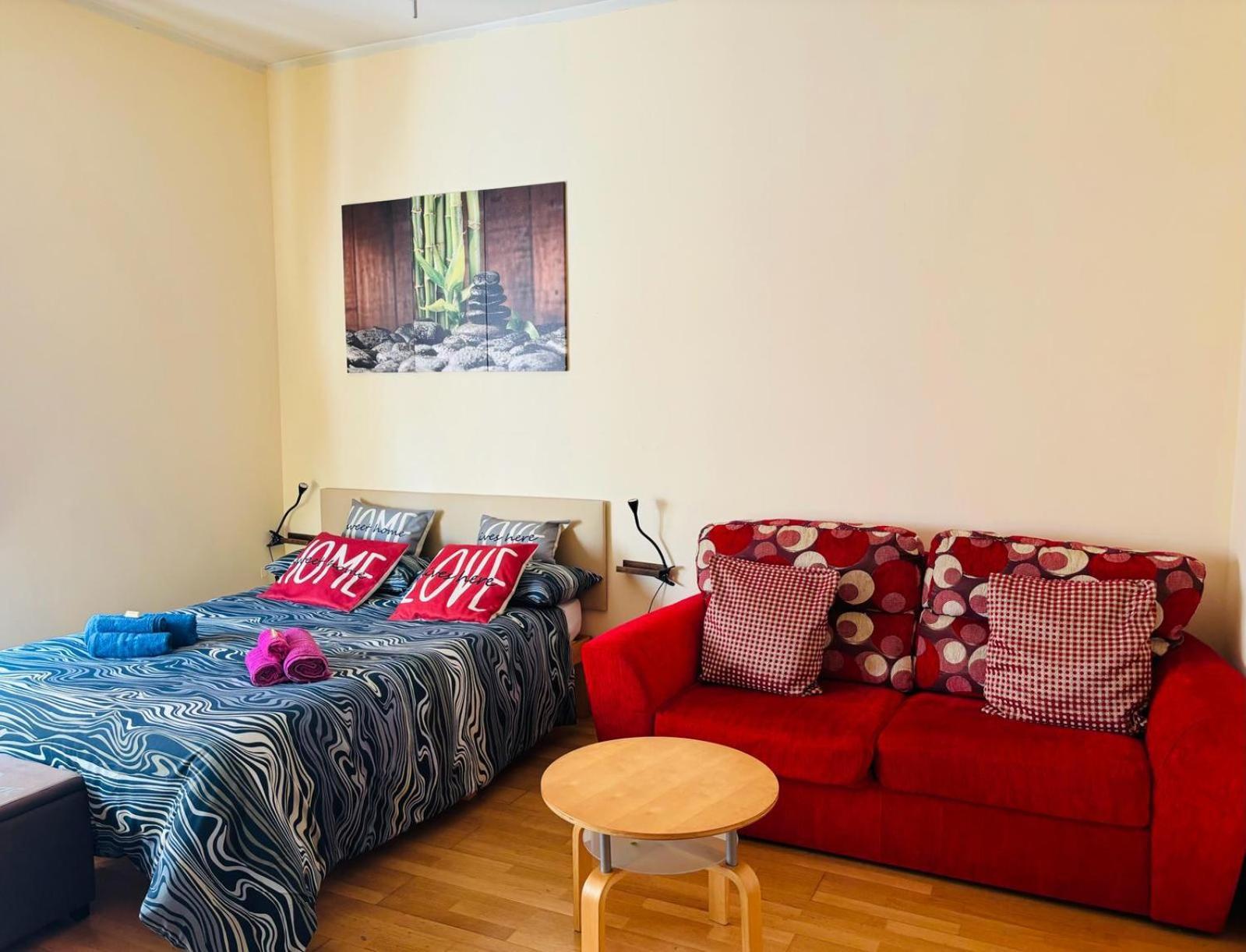 Casina Di Ziamar Apartman Róma Kültér fotó