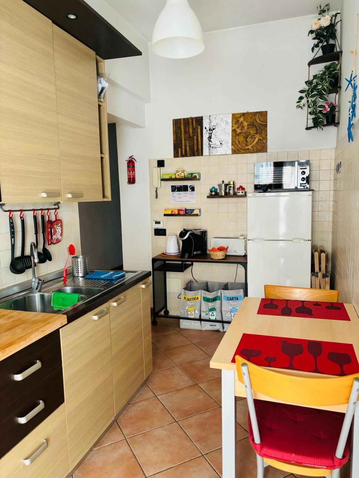 Casina Di Ziamar Apartman Róma Kültér fotó