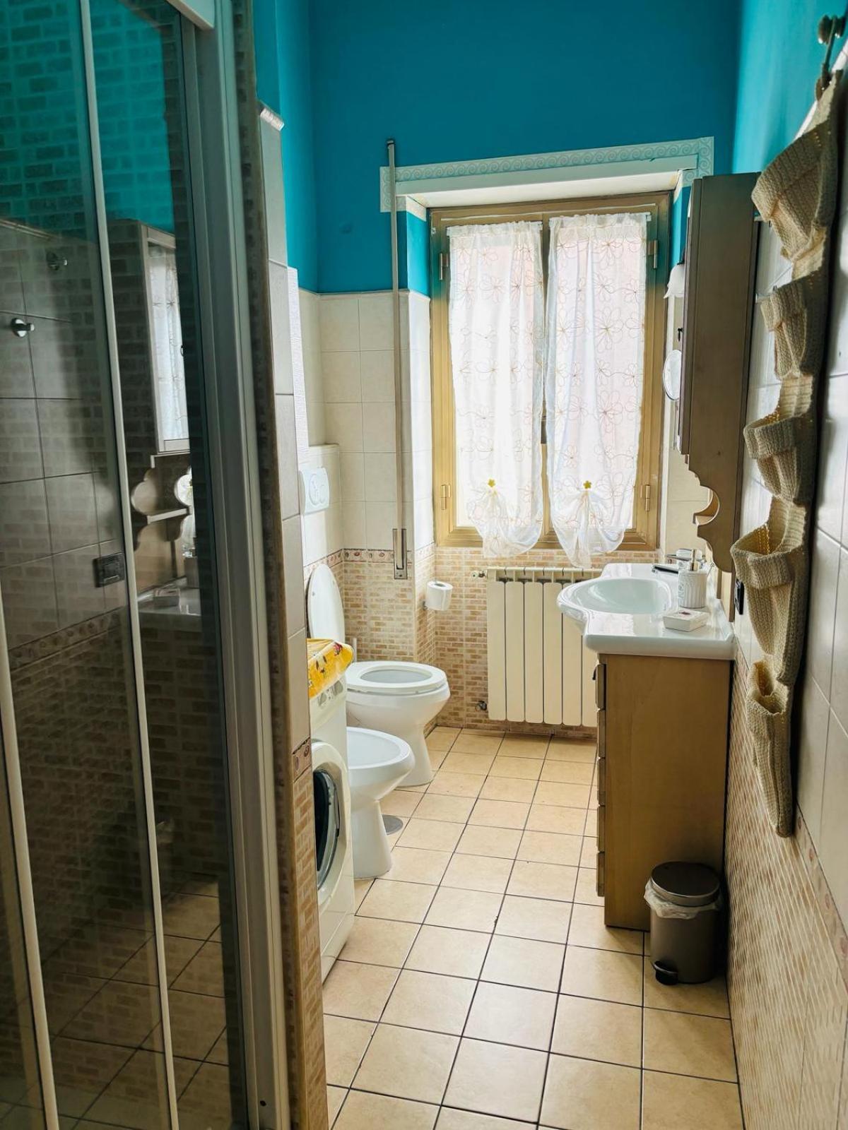 Casina Di Ziamar Apartman Róma Kültér fotó