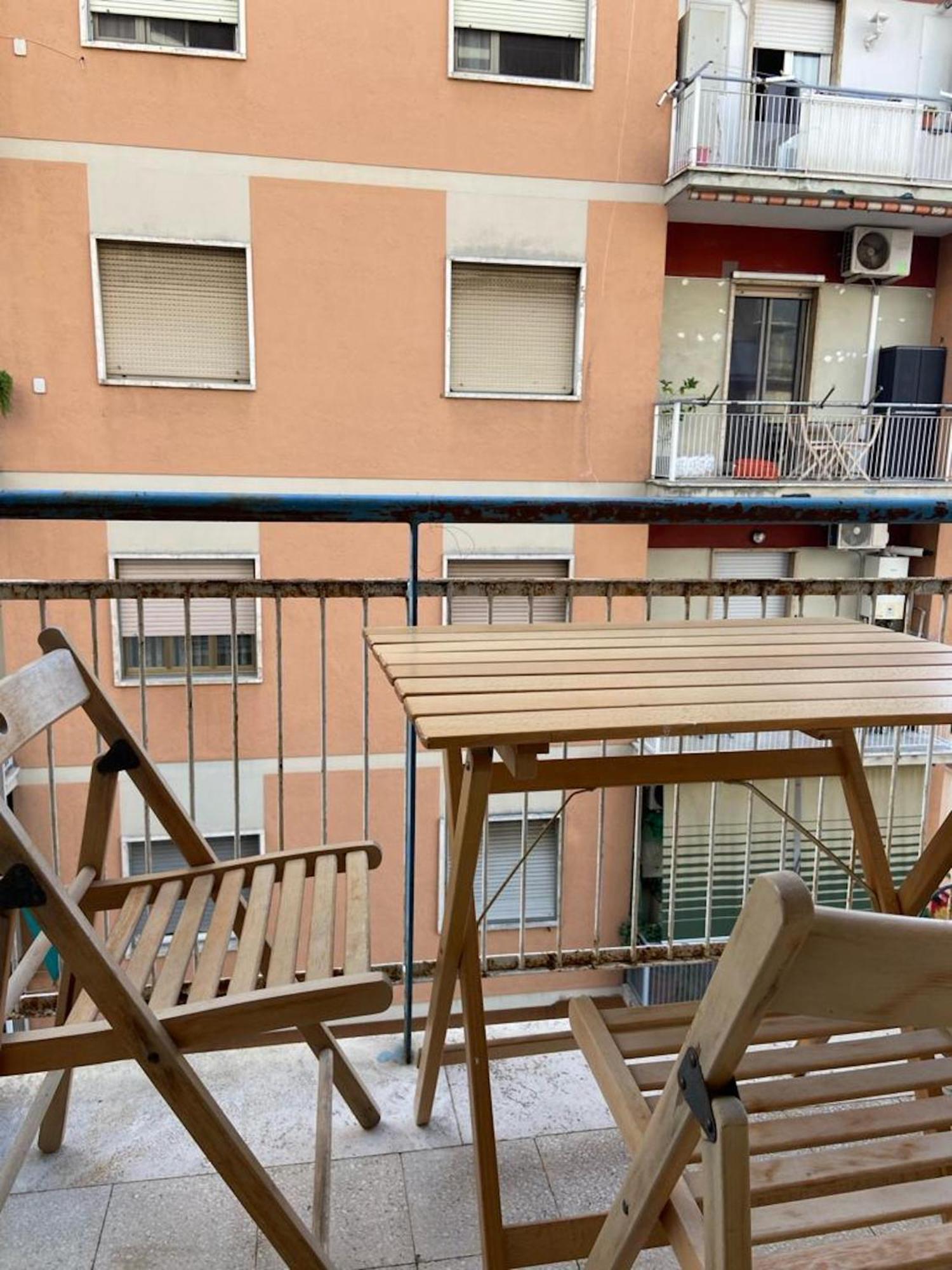 Casina Di Ziamar Apartman Róma Kültér fotó