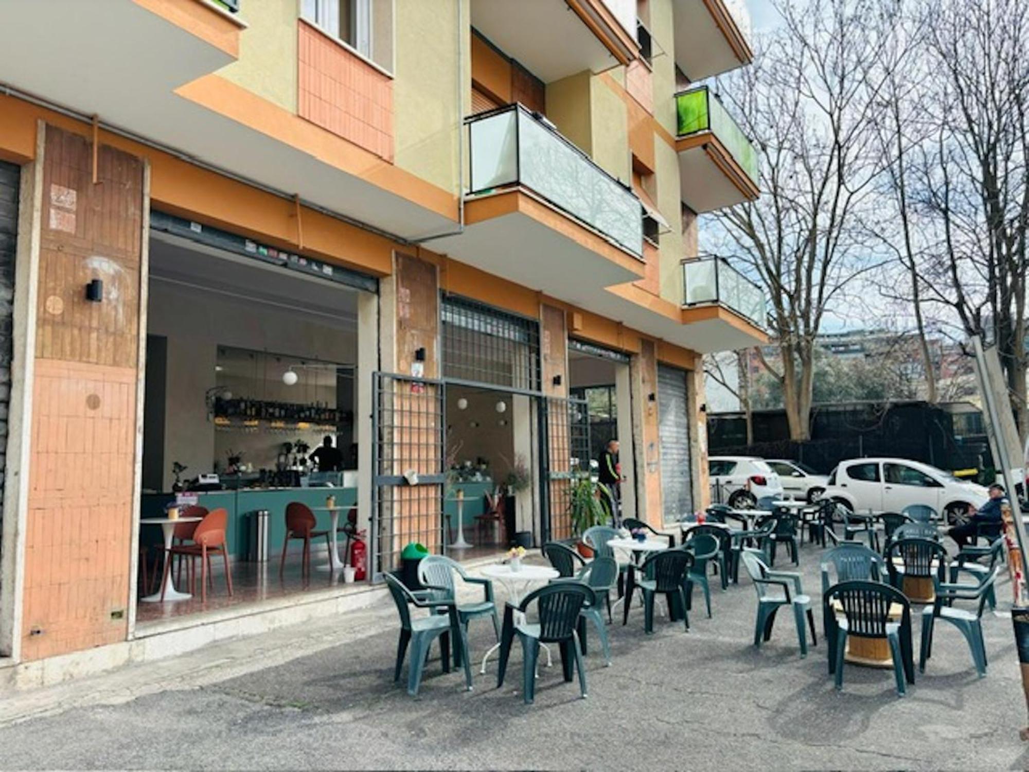 Casina Di Ziamar Apartman Róma Kültér fotó